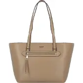 DKNY Femme Sacs à main R42A3 E20 Couleur : Marron Taille : Taille unique