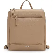Tamaris Sac à dos 'Kennia' beige