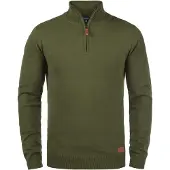 Blend Pull-over 'Robin' vert