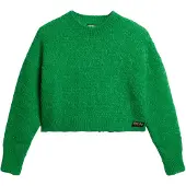 Superdry Pull-over vert
