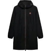 Superdry Veste mi-saison noir