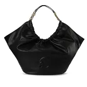 Coccinelle Sac bandoulière 'Smash' noir