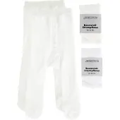 Jacky Collant blanc