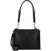 Replay Sac bandoulière noir