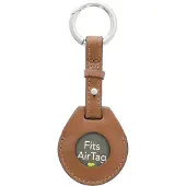 PICARD Porte-clés 'Toscana' marron / noir / blanc