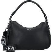 Replay Sacs à main noir
