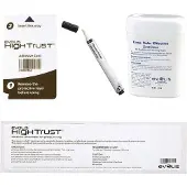 Evolis 15acl002 Printer Cleaning Sticks Clair
