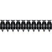 Bosch Clous métal pour cloueur GNB 18V-38 Professional - Ø3.0mm L 16 mm 1000 unités - 1600A02F4T