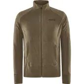 Craft Polaire Zippée Adv
