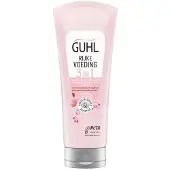 Guhl 3 In 1 Rich Nourishment Mask For Hair Care