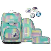 Ergobag cubo Kit cartable ZauBärwelt