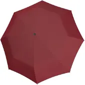 Knirps Parapluie 'Vision' rouge foncé