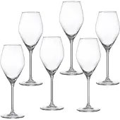 Ritzenhoff & Breker Verre à vin blanc "SALSA" 0,34 litre 6 pièces