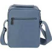 Travelite Sac à bandoulière 'Workfloow' bleu