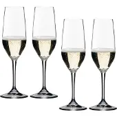 Riedel Vivant Vivant Champagne Glass 0484/08