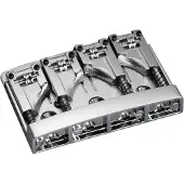 Schaller 3D-4 Chevalet pour basse