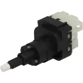 Hella Contacteur, feu stop 6DD 010 966-691