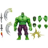 Hasbro Marvel Legends Hulk Maximum Figure 21 Cm Vert