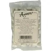 Amarelli Réglisse Bianconeri Sachet 100G