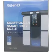 Renpho Pèse-personne Morphoscan MSC01 Noir