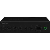 Monacor PA-704 Amplificateur de sonorisation