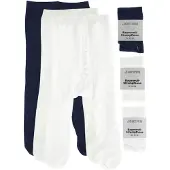Jacky Collant bleu marine / blanc / blanc cassé