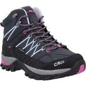 CMP Chaussures de randonnée femme Rigel Waterproof