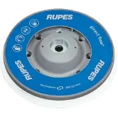 Rupes Lhr15 Sander Disc Argenté 125 mm