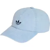 Adidas Baseball Unisexe - Casquettes, Bleu - Taille 40-42