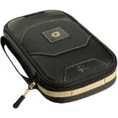 Polar Pro Helix-4-slot Filter Case-mckinnon Series Noir
