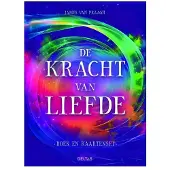Deltas De kracht van liefde - Boek en kaartenset