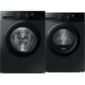 Samsung WW11DG5B25AB + DV90DG52A0ABEN