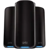 Netgear Orbi 973 Noir