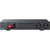 Kenwood KR-W8000SCD-B