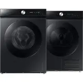 Samsung WW11DB8B95GBU3 QuickDrive + DV90DB8845GBU3 Silent Dry