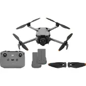DJI Mini 5 Pro + Radiocommande + Batterie de Vol Intelligente