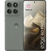 Motorola Edge 60 Pro 512 Go Gris 5G