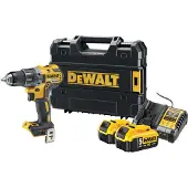 DeWalt DCH273NT-XJ Batterie 5,0 Ah (2x) Kit de Démarrage