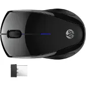 HP 220 Souris Sans Fil Noir