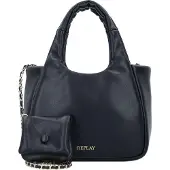 Replay Sacs à main noir