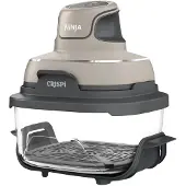 Ninja Crispi FN101EUST Gris