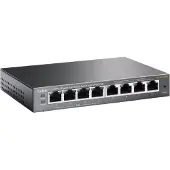 TP-LINK TL-SG108PE