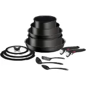 Tefal Ingenio Unlimited Batterie de Cuisine 13 Pièces