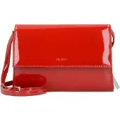 PICARD Sac à bandoulière 'Auguri' rouge