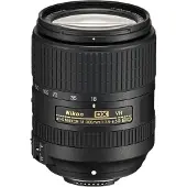 Nikon AF-S 18-300 mm f/3.5-6.3G ED VR DX