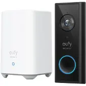 Eufy Video Doorbell Battery Set