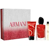 Giorgio Armani Sì Passione coffret cadeau pour femme
