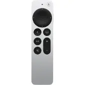 Apple Siri Remote (2022) Gris