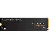 Western Digital WD Black SN7100 4 To NVMe SSD
