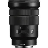 Sony E PZ 18-105 mm f/4 G OSS